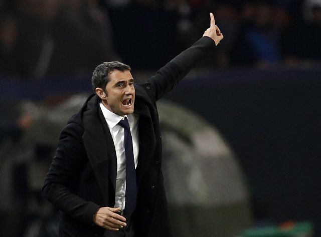 Η Μπιλμπάο ανακοίνωσε την πρόσληψη του Βαλβέρδε